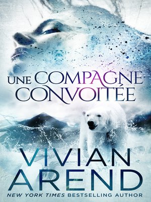 cover image of Une compagne convoitée